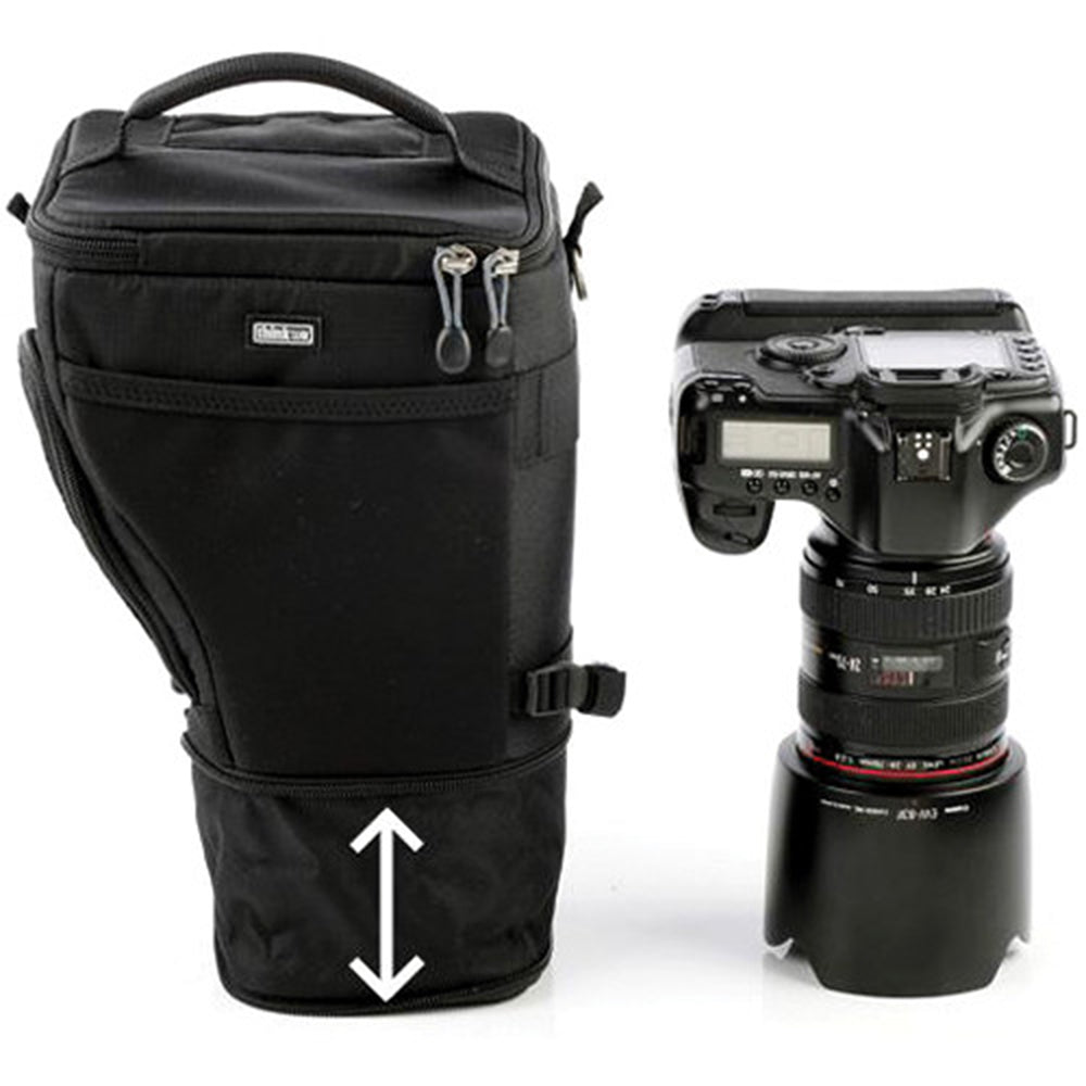 Think Tank Photo Digital Holster 40 V2.0 | Black