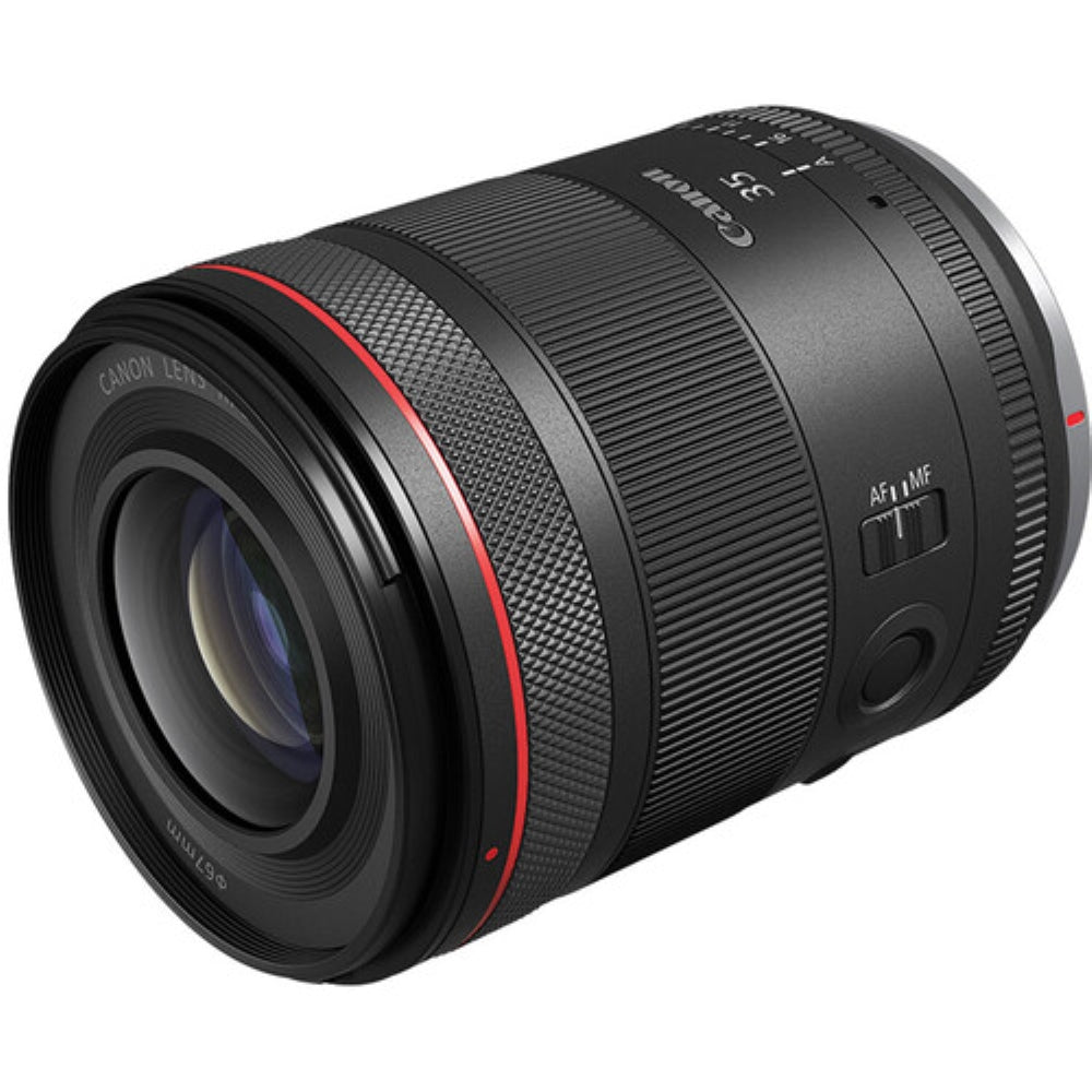 Canon RF 35mm f/1.4 L VCM Lens | Canon RF