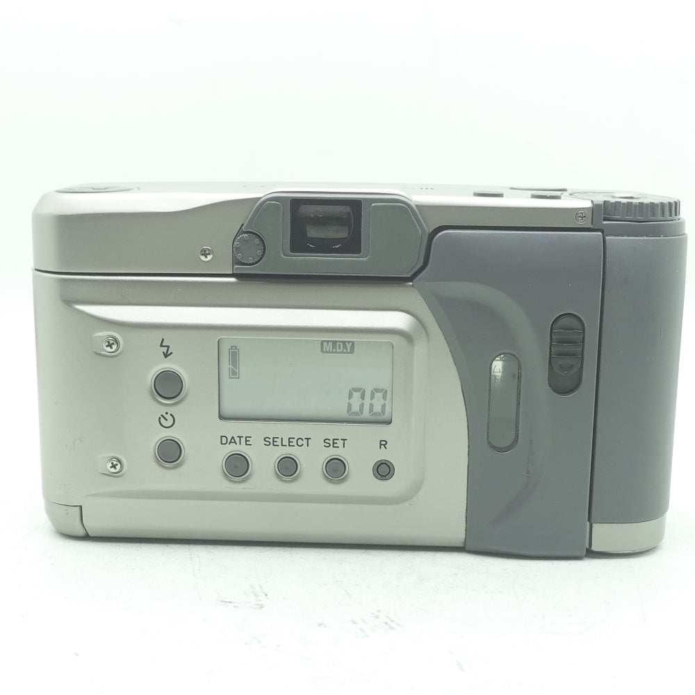 Used Contax TVSIII | Titanium | U9