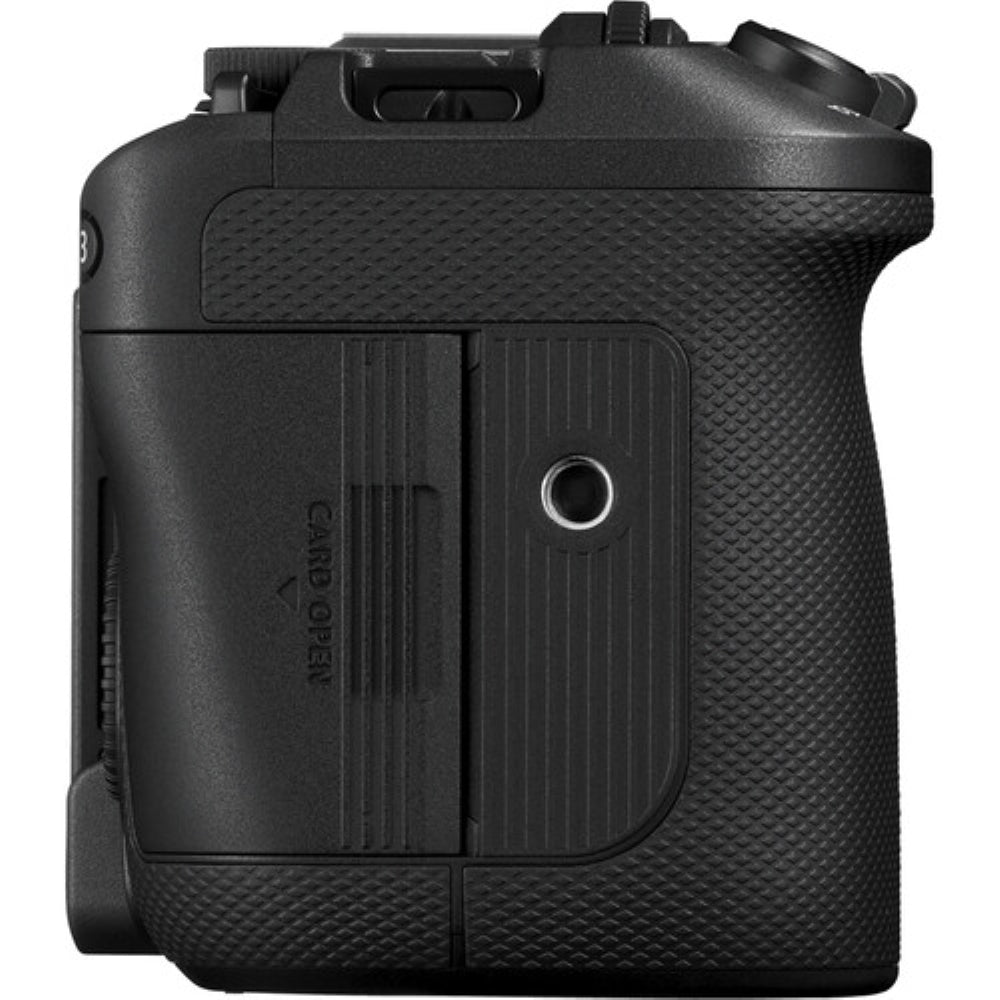 Canon EOS R6 V Mirrorless Camera  **OPEN BOX**