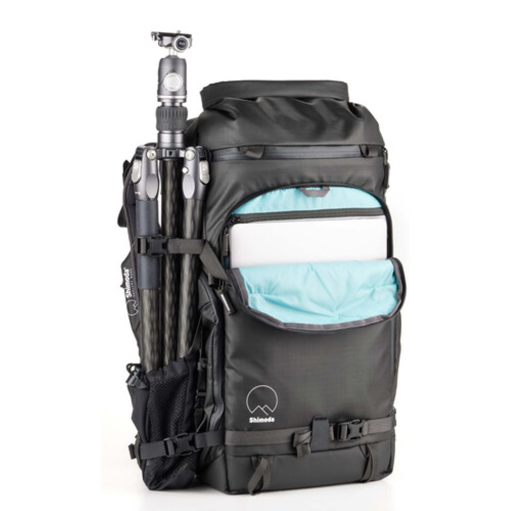 Shimoda Designs Action X25 V2 Starter Kit | Black, 25L