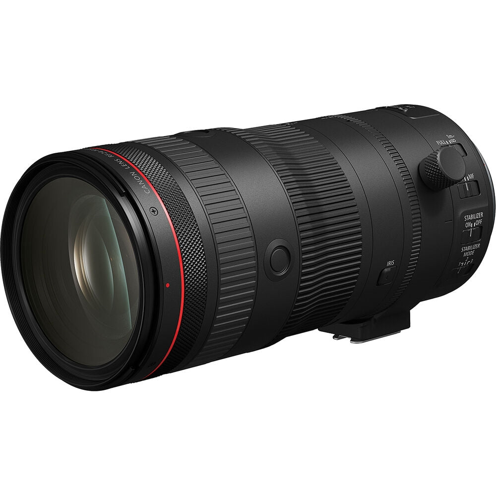 Canon RF 24-105mm f/2.8 L IS USM Z Lens | Canon RF