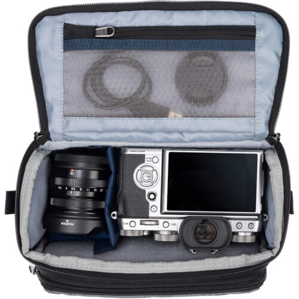 Think Tank Photo Mirrorless Mover 20 Shoulder Bag | Cool Gray