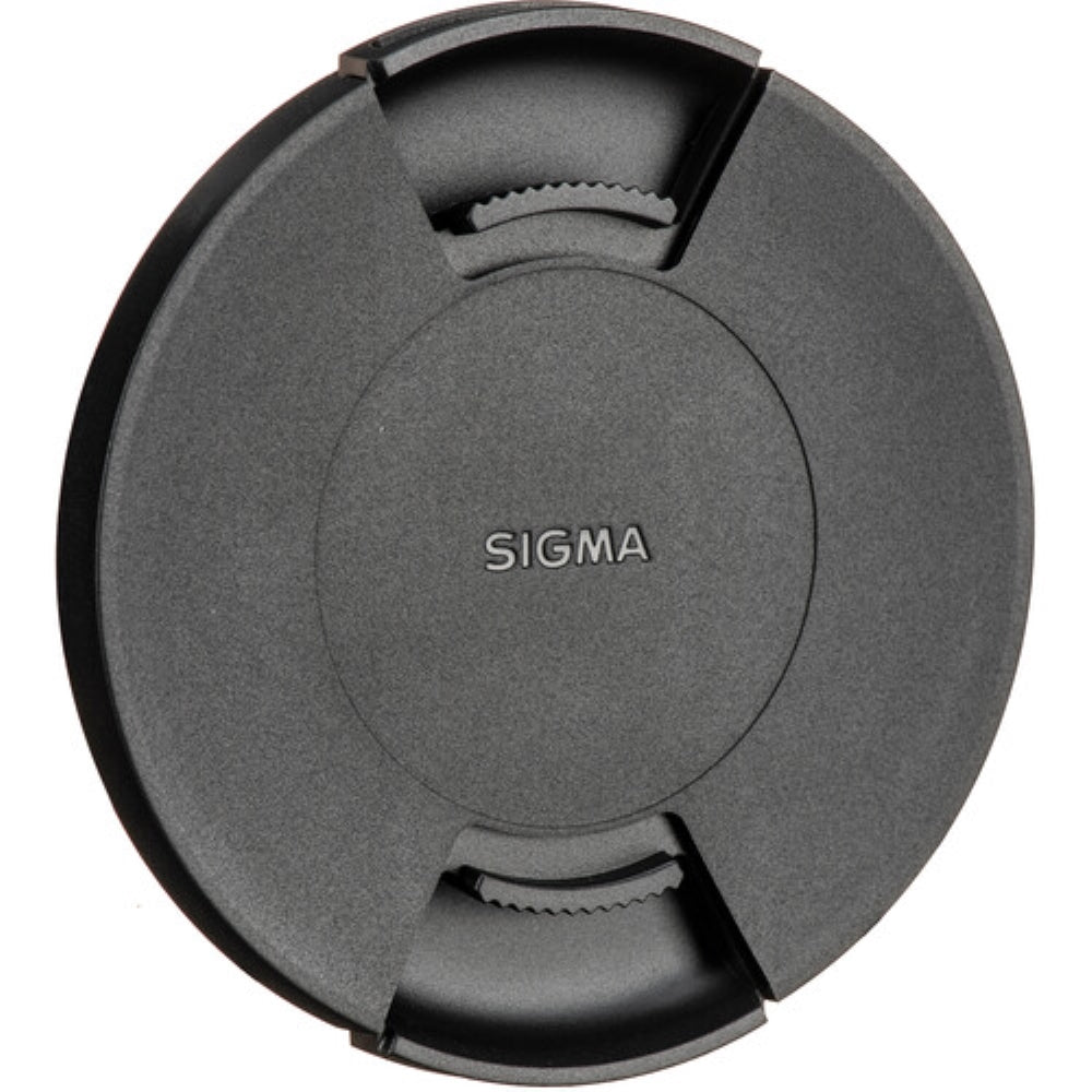 Sigma 85mm f/1.4 DG DN Art Lens Compatible with Sony E Mount (FULL FRAME) Bundle with 77mm Filter + Lens Cap Keeper + Deluxe Cleaning Kit + Cleaning Cloth (5 Items)
