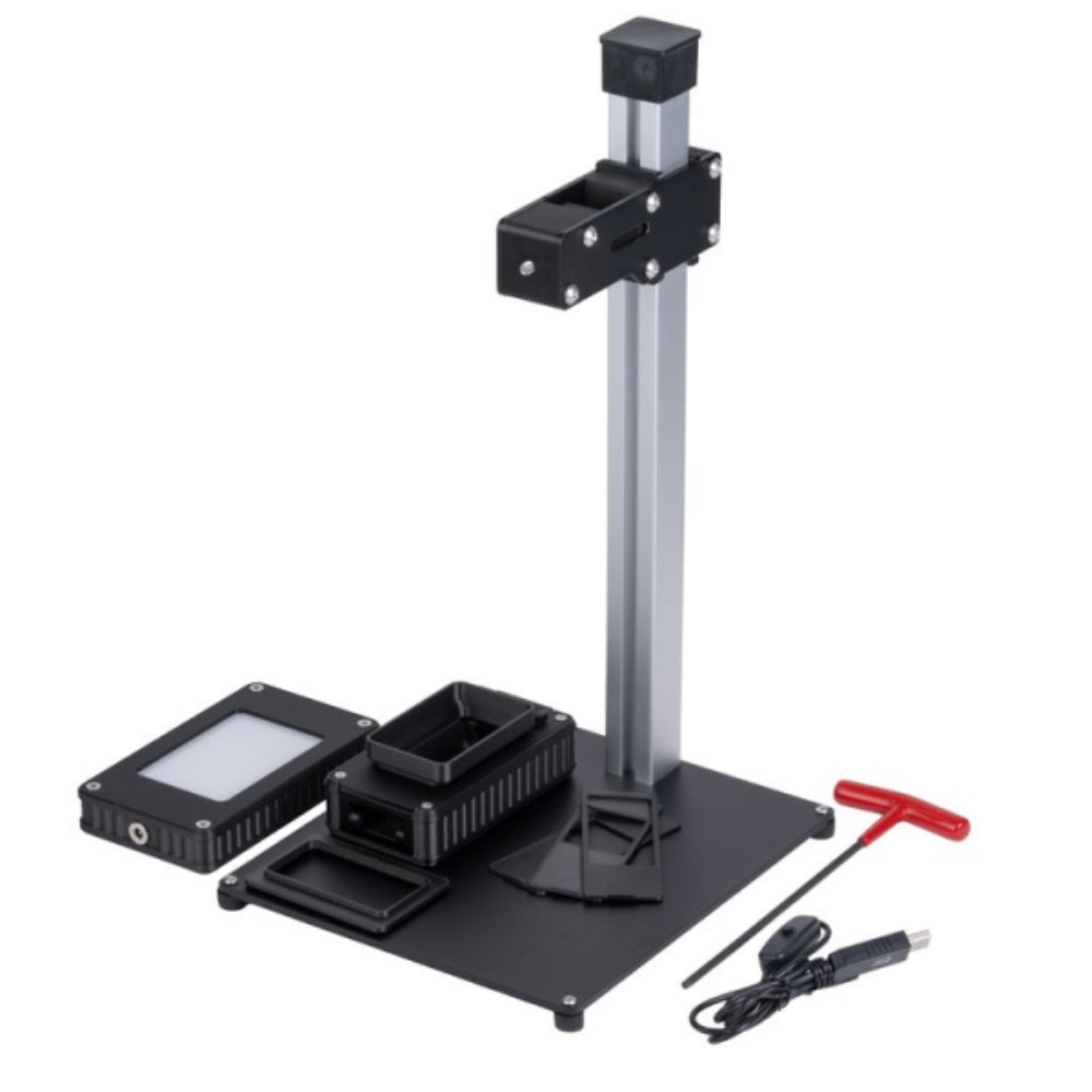 Negative Supply Essential Kit for 35mm Film Scanning | 2025