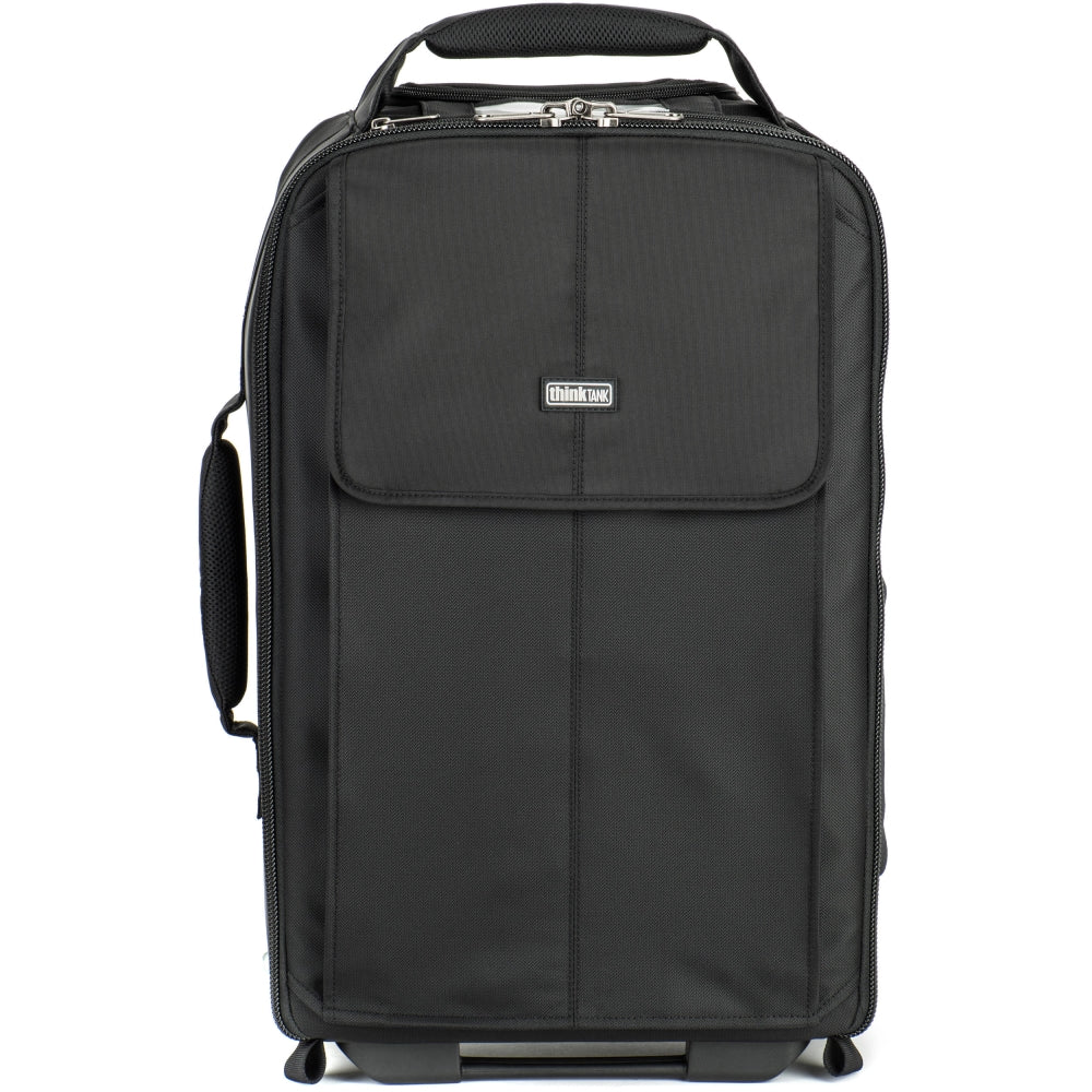 Think Tank Photo Airport Advantage Rolling Case | Black