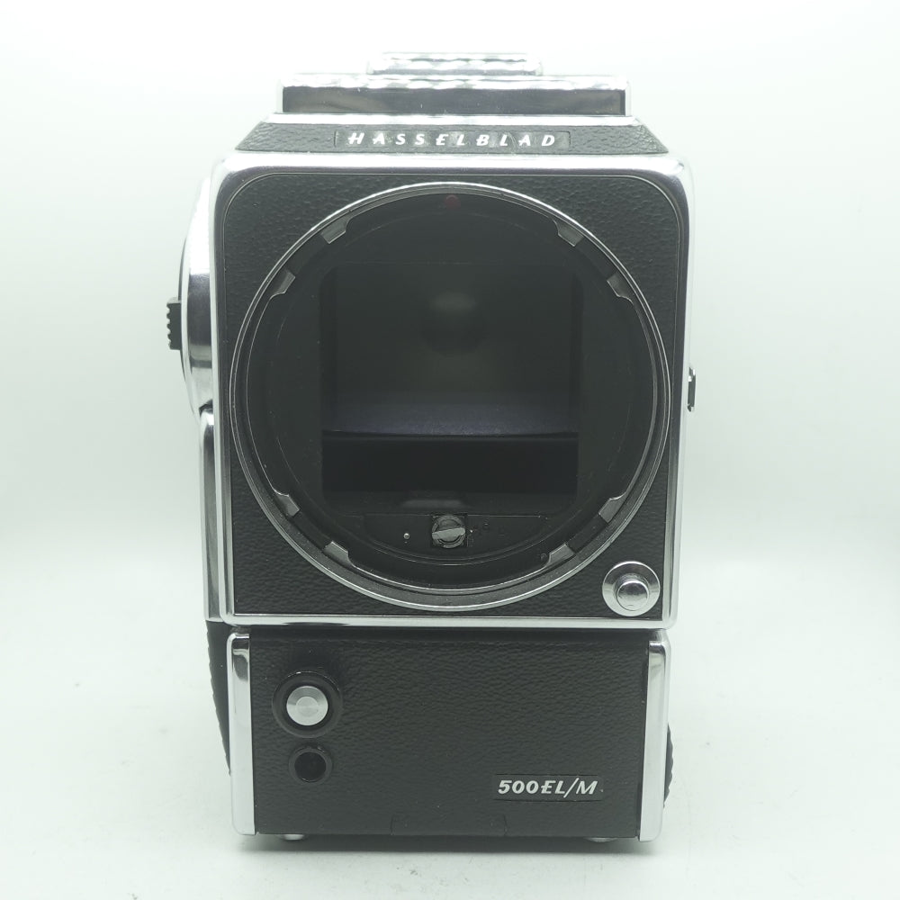 Used Hasselblad 500 EL/M Body | U8