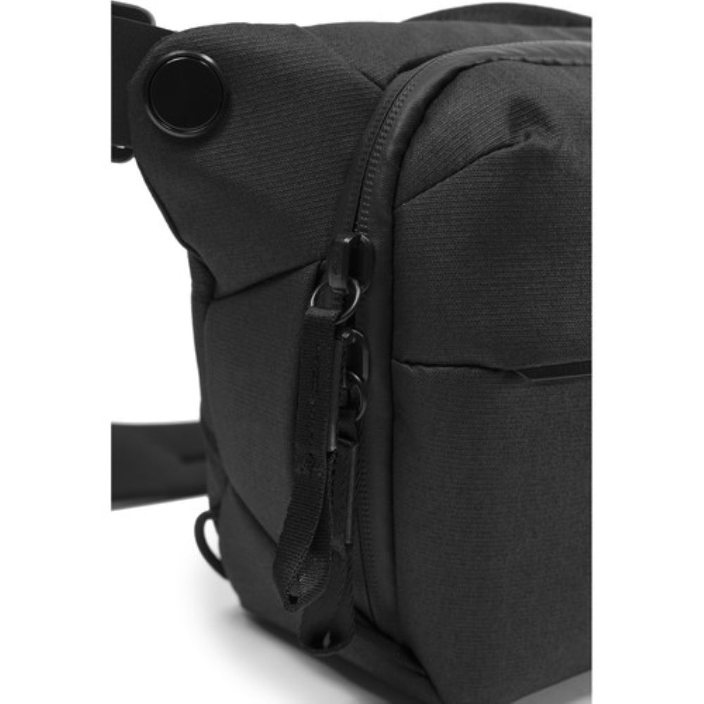 Peak Design Everyday Sling v2 | 3L, Black