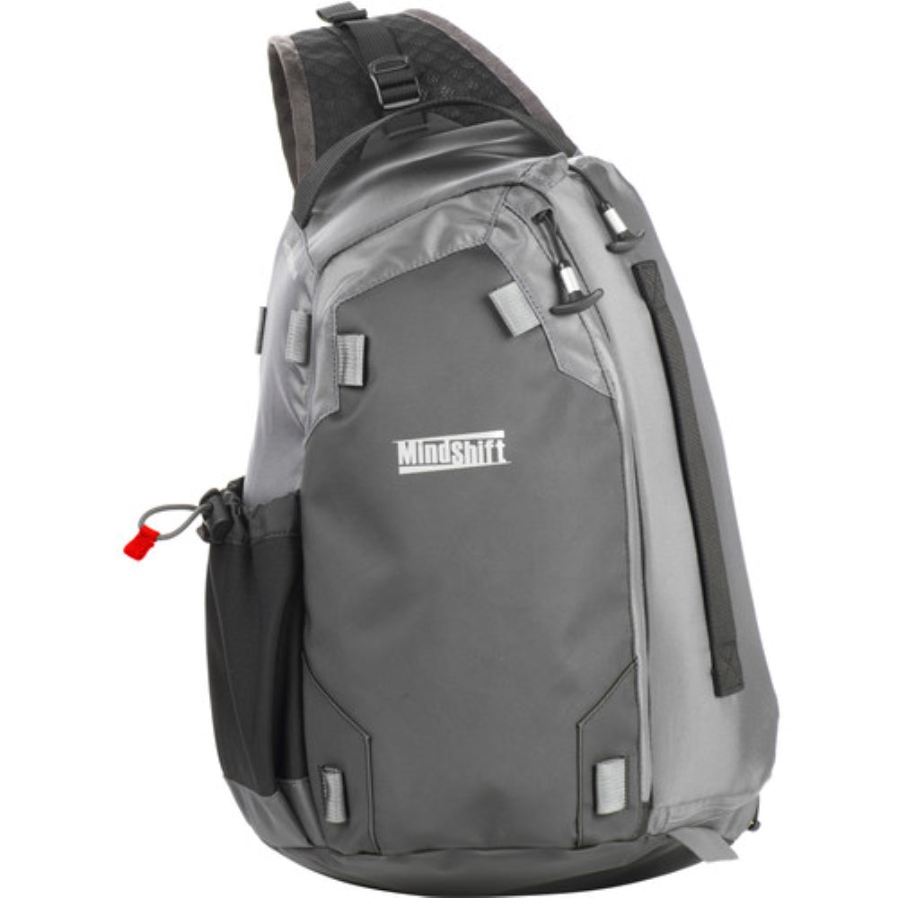 MindShift Gear PhotoCross 10 Sling Bag | Carbon Gray