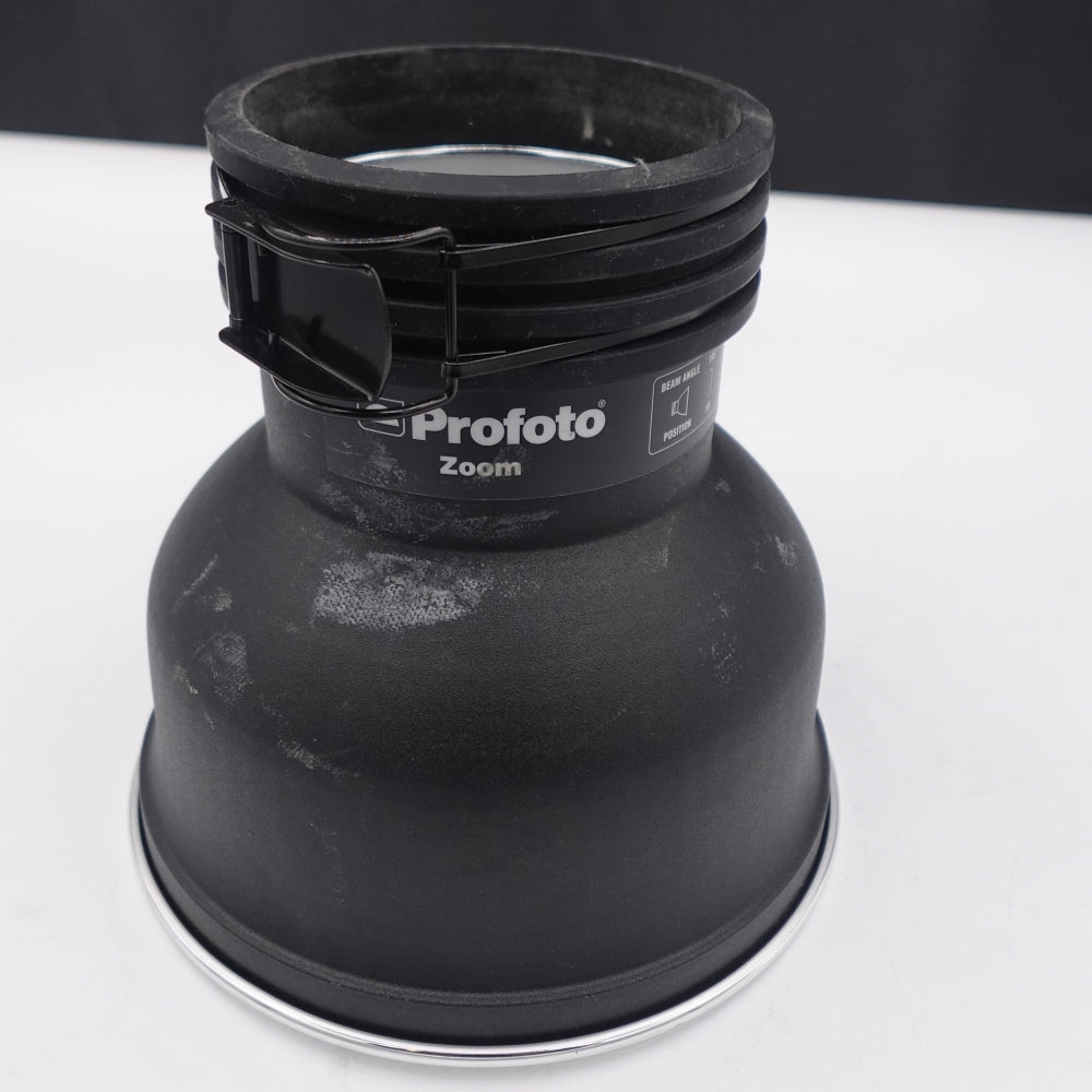 Used Profoto Zoom Reflector | U8