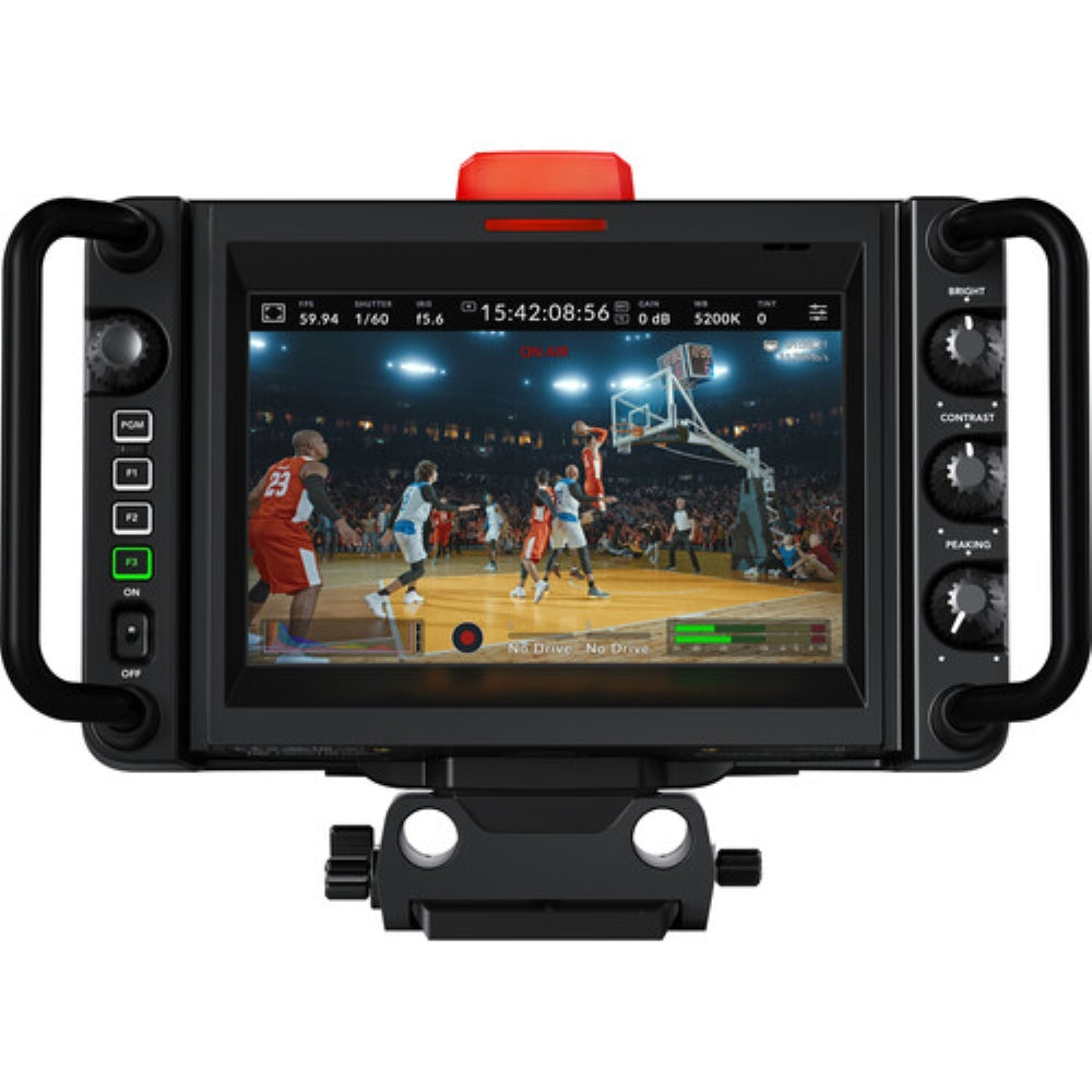 Blackmagic Design Studio Camera 4K G2