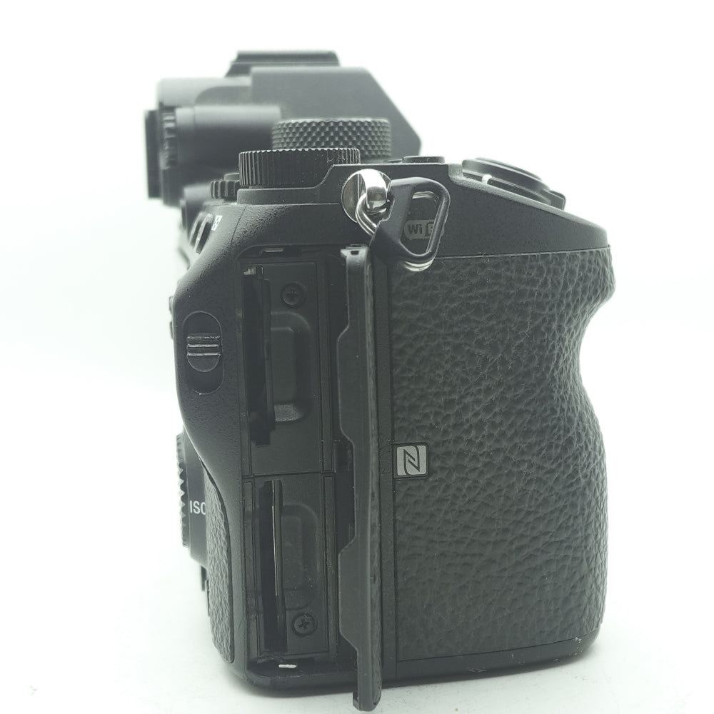 Used Sony A7iii | Black | U8