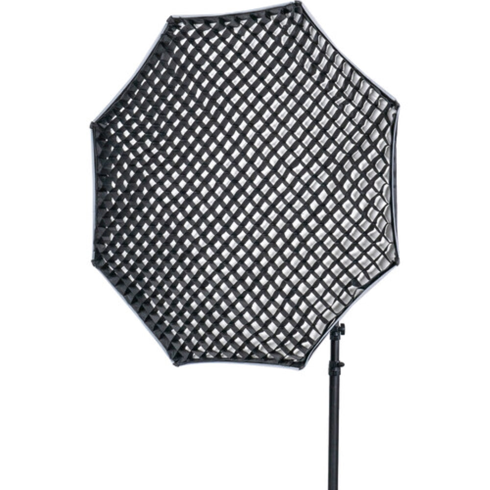 Aputure Light OctaDome 120 Bowens Mount Octagonal Softbox with Grid | 47.2"