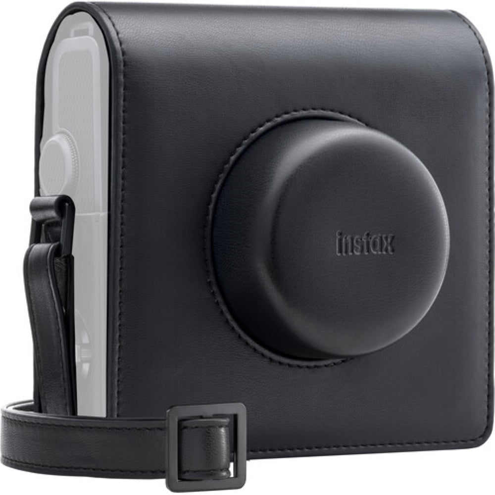 FUJIFILM Case for INSTAX WIDE EVO Camera | Black