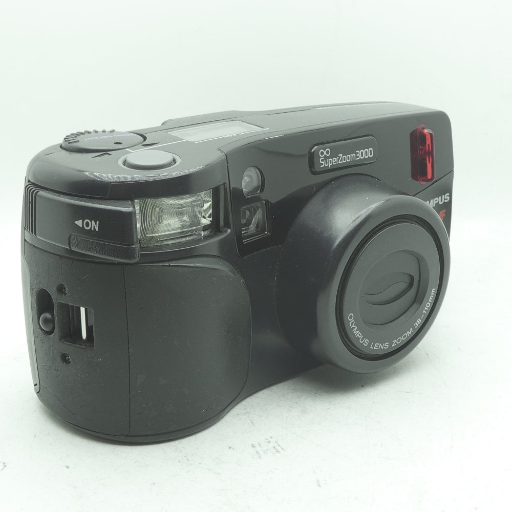 Used Olympus SuperZoom 3000 DLX | U8