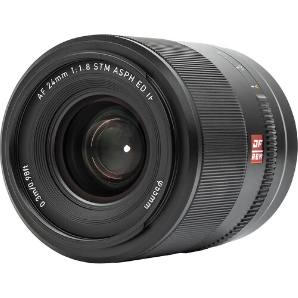 Viltrox AF 24mm f/1.8 Lens for Nikon Z