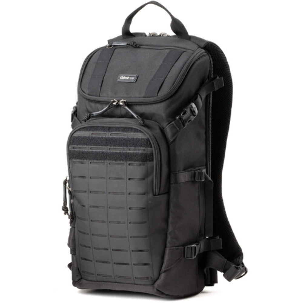 Think Tank Photo DarkLight Backpack | Black, 14L