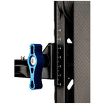 Benro Carbon Fiber Gimbal Head with PL100LW Plate