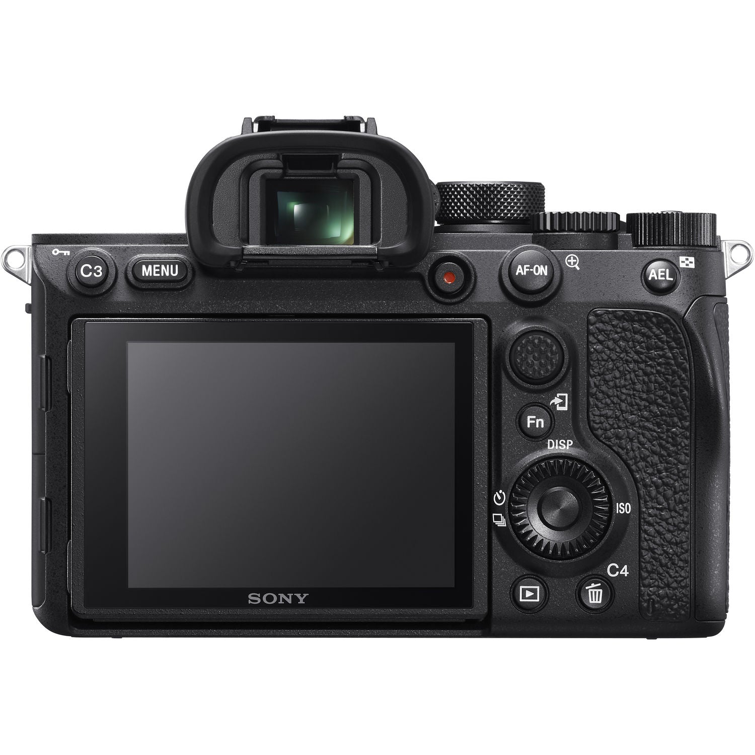 Sony Alpha a7R IVA Mirrorless Digital Camera | Body Only