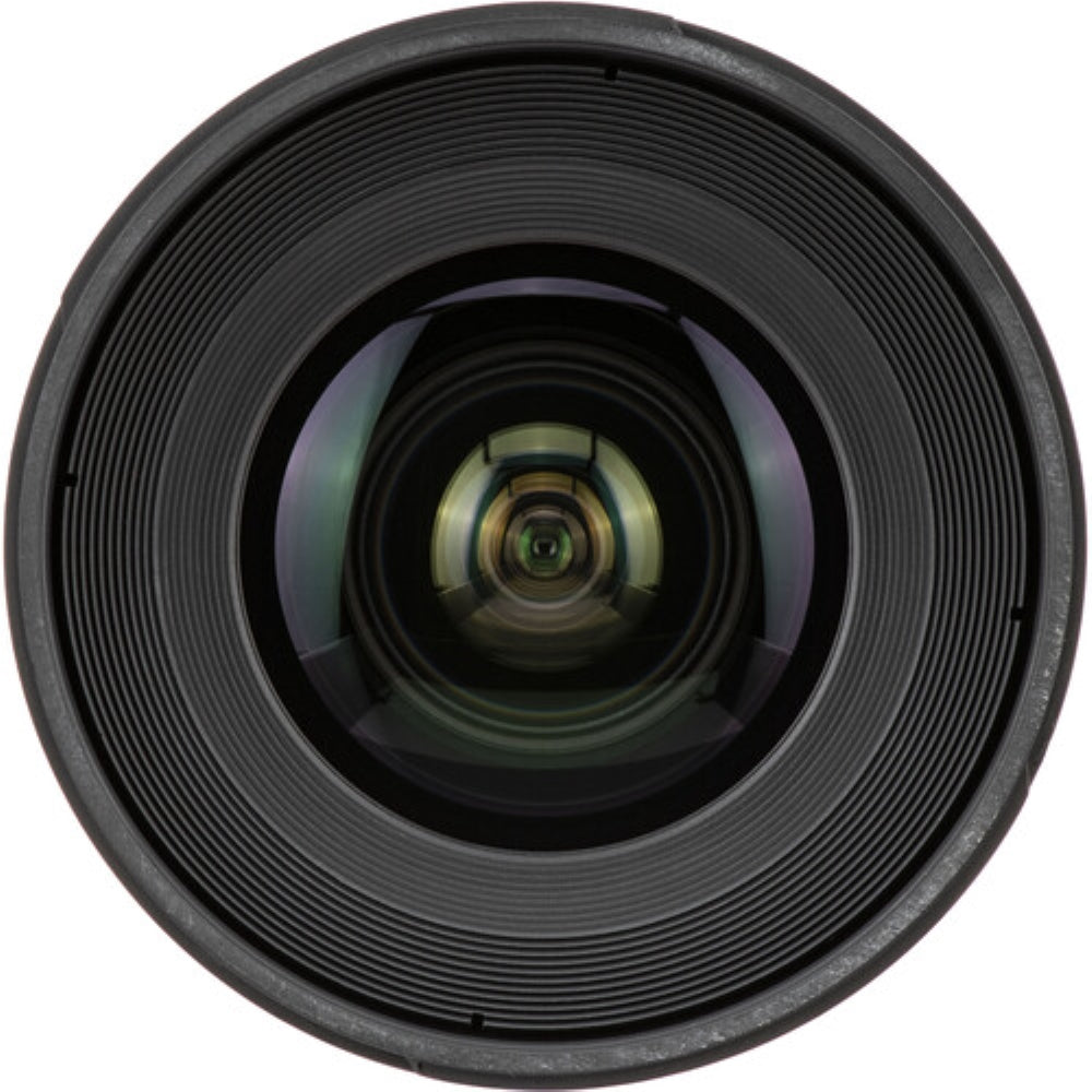 Tokina atx-i 11-20mm f/2.8 CF Lens for Canon EF