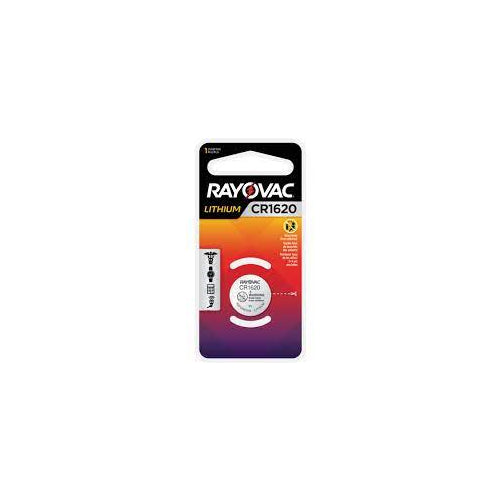 Promaster - Rayovac CR1620