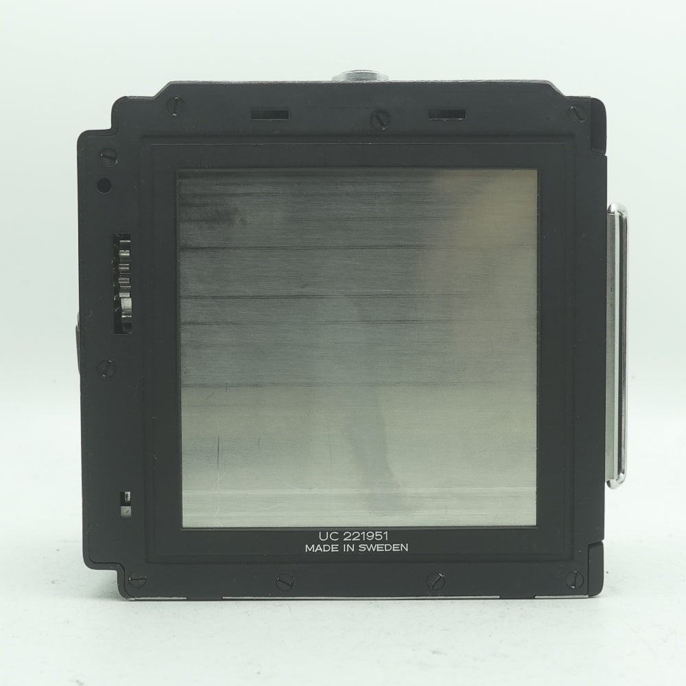 Used Hasselblad A16 FilmBack | U8