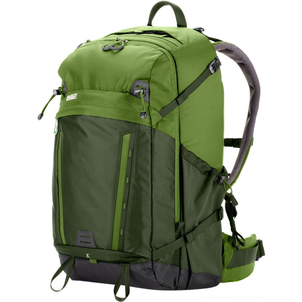 MindShift Gear BackLight 36L Backpack | Woodland Green