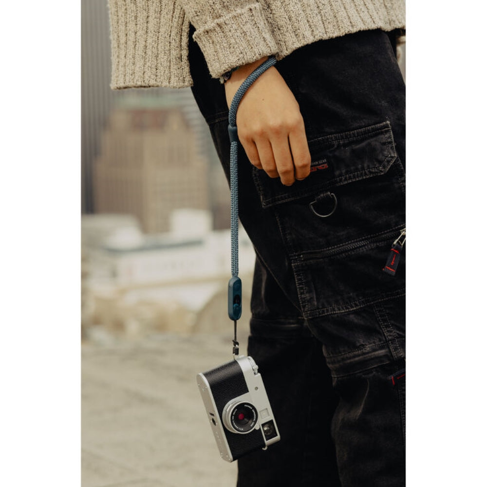 Peak Design Cuff Rope Camera Wrist Strap | Ocean