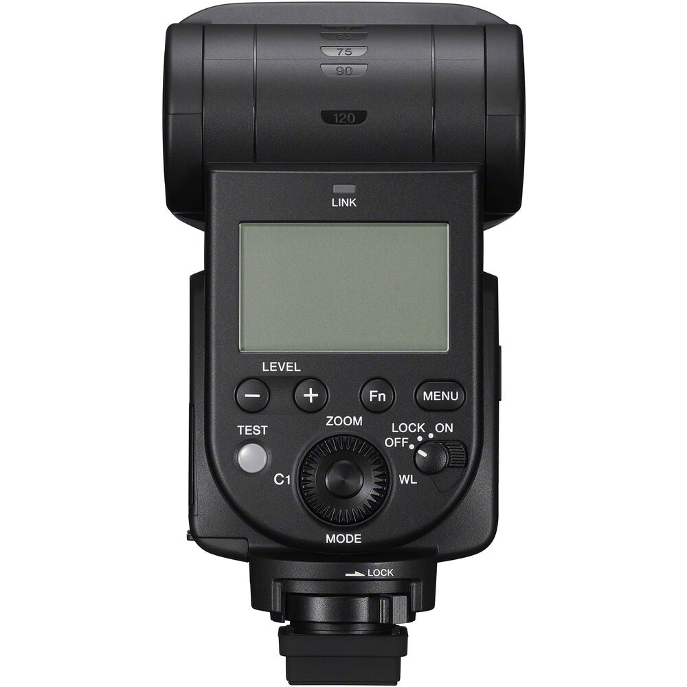 Sony HVL-F60RM2 Wireless Radio Flash