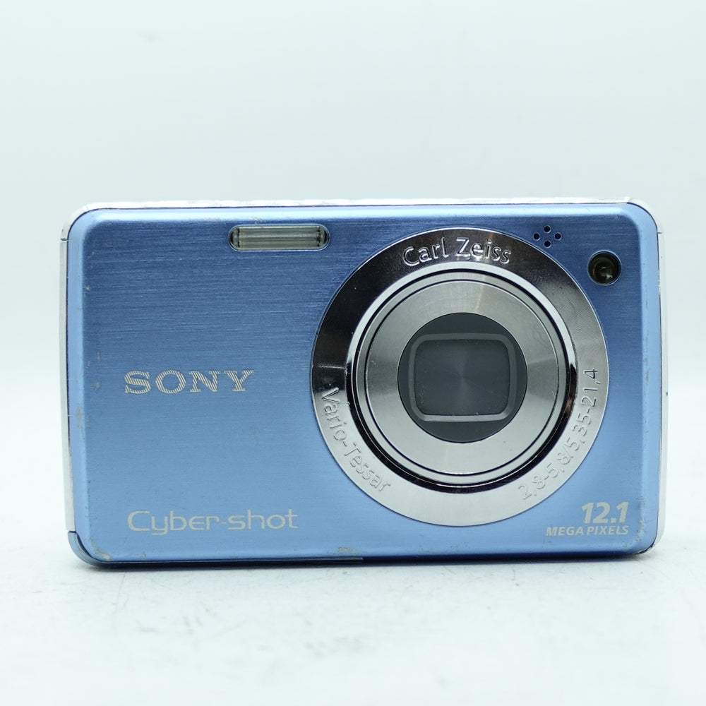 Used Sony Cybershot DSC-W220 | Blue | U8
