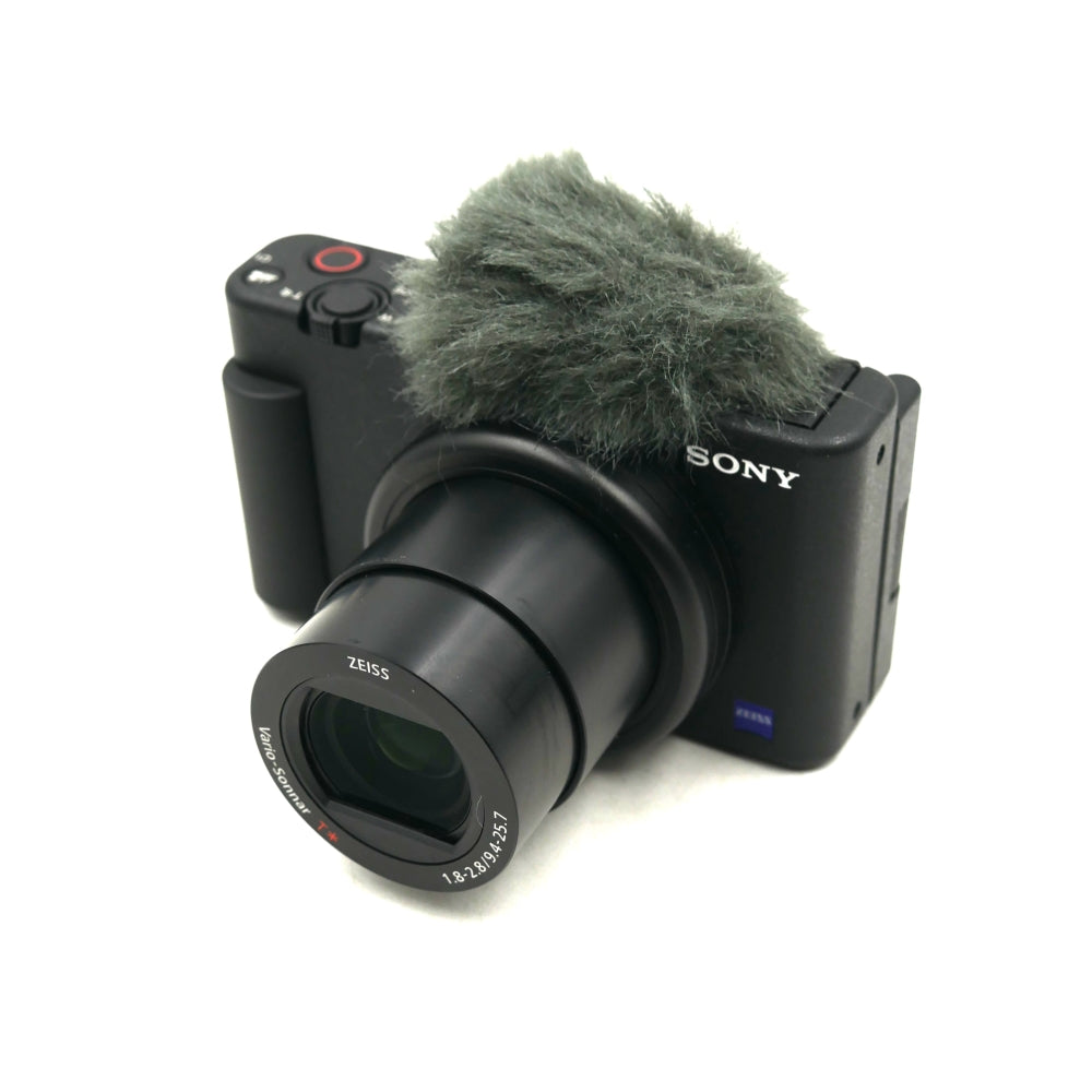 Sony ZV-1 Digital Camera | Black IU9