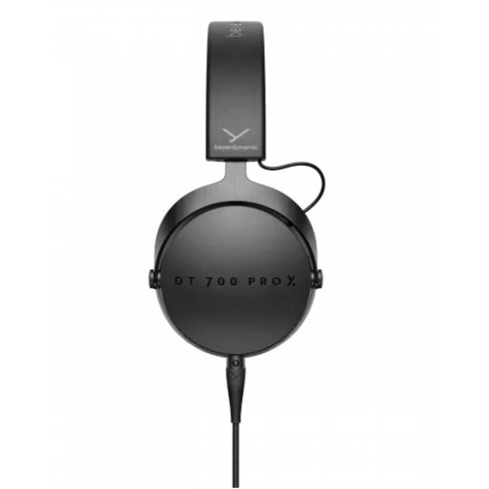 beyerdynamic DT 700 PRO X Closed-Back Studio Headphones