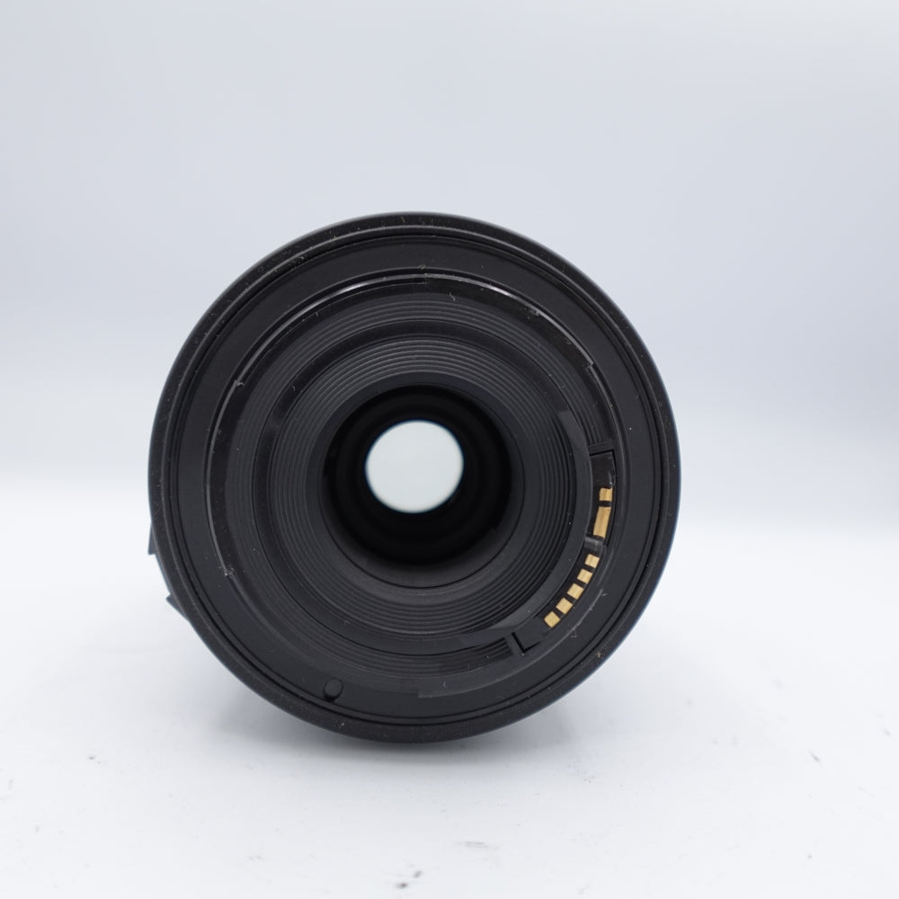 Used Tamron 28-80mm f/3.5-5.6 AF Aspherical EF Lens | Black | U9
