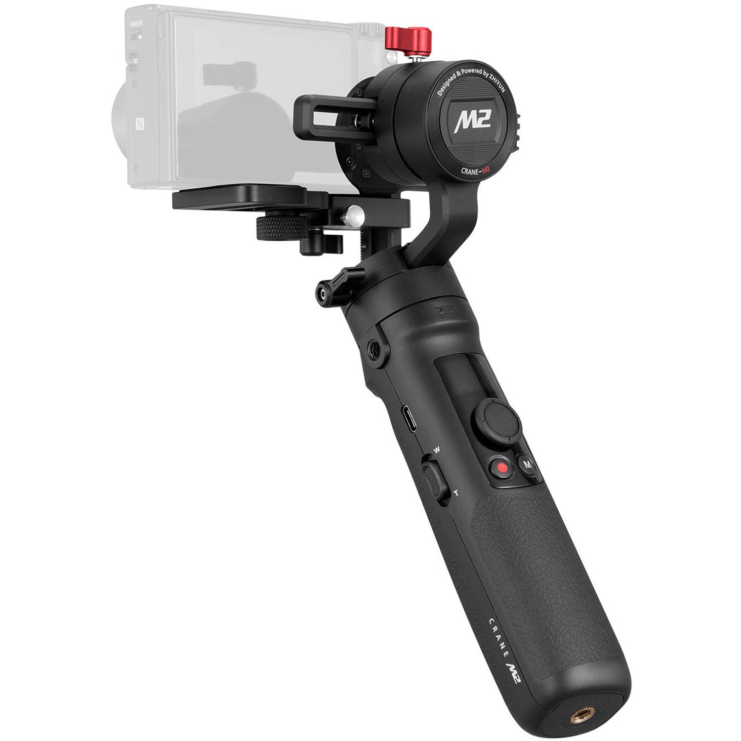 Zhiyun-Tech CRANE-M2 3-Axis Handheld Gimbal Stabilizer