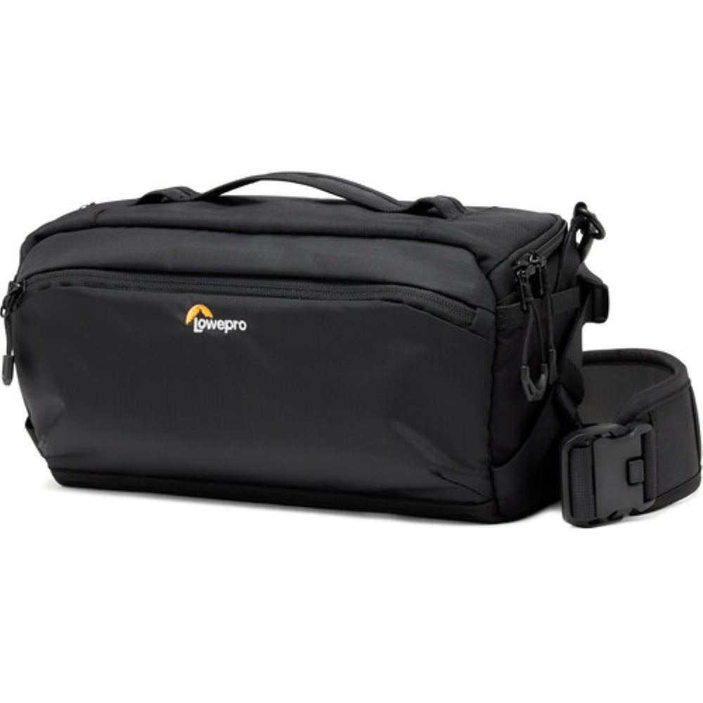 Lowepro ProTactic Lite SLX 120 AW III Sling Bag | Black, 5L