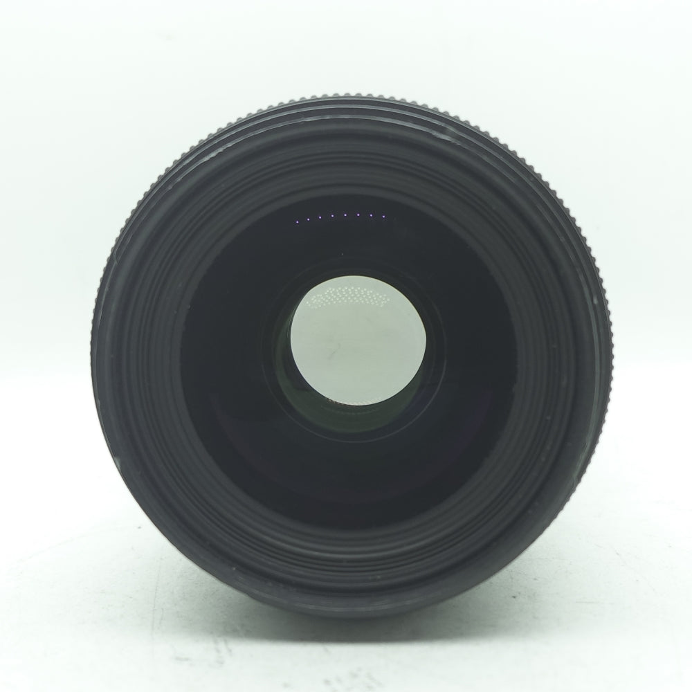 Used Sigma EF 35mm F/1.4 Art | Black | U8
