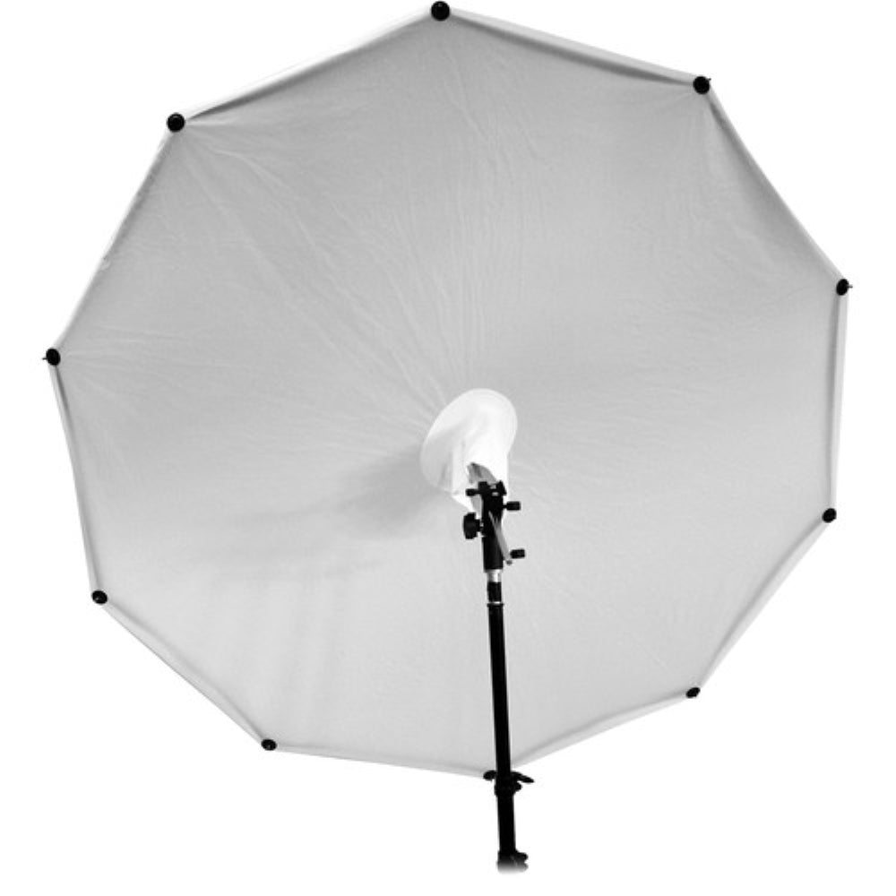 Photek SoftLighter Umbrella with Removable 7mm and 8mm Shaft | 36"