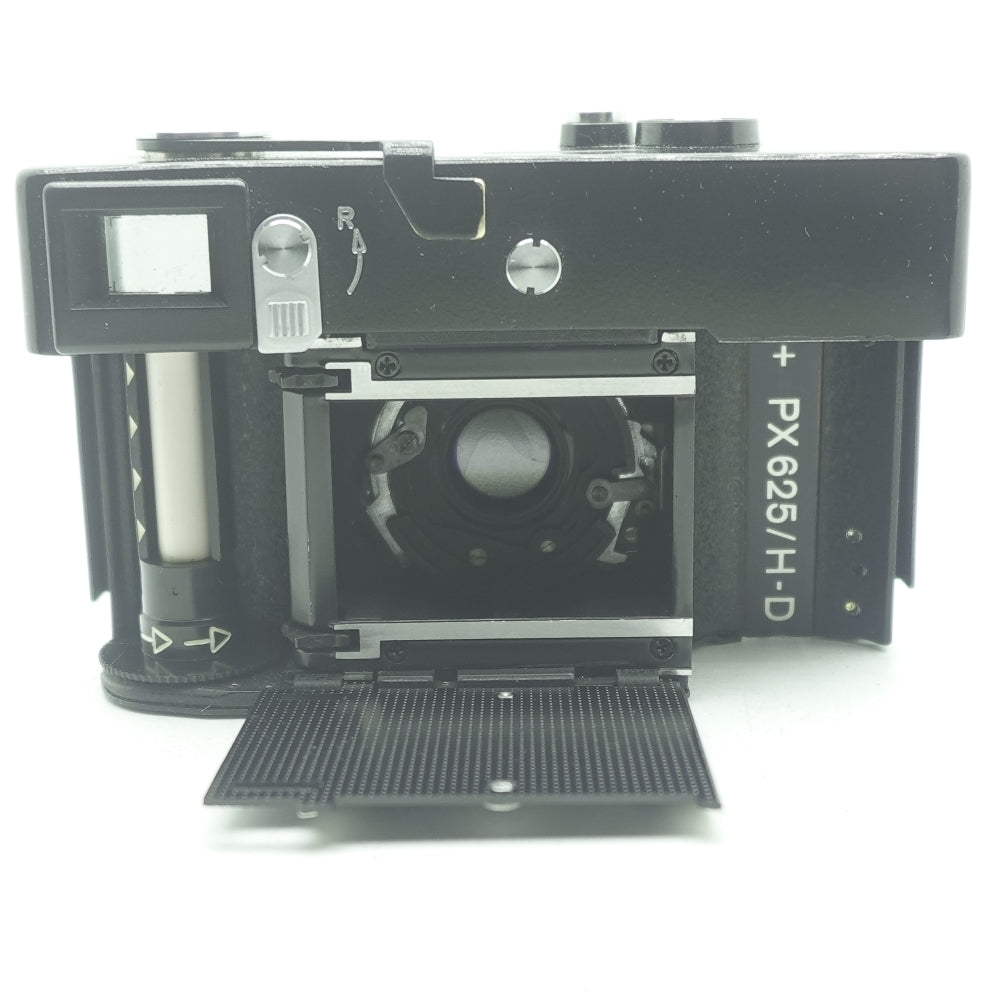 Used Rollei 35 S 40mm Sonnar f/2.8 | Black | U7