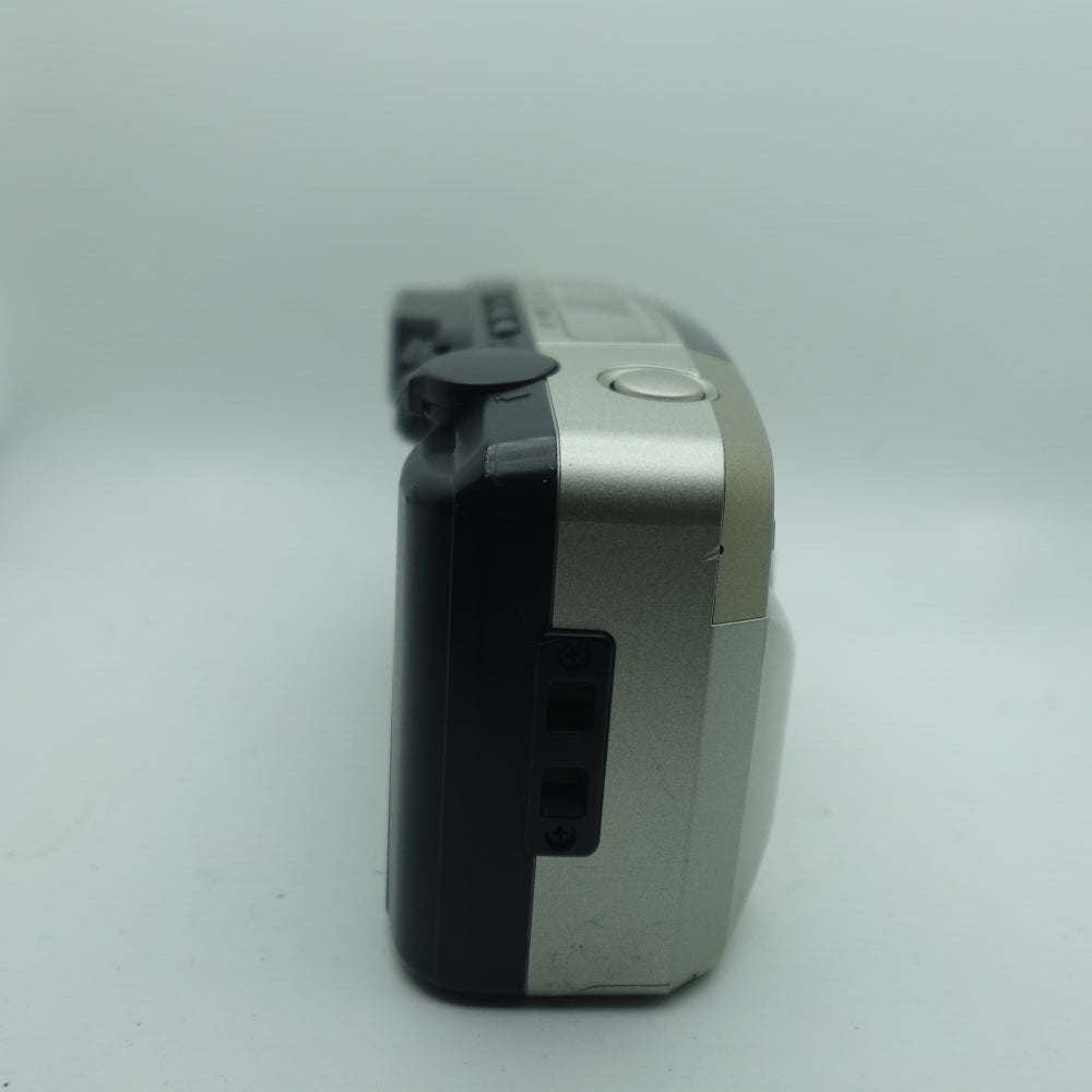 Used Pentax IQ Zoom 140M | Silver | U8