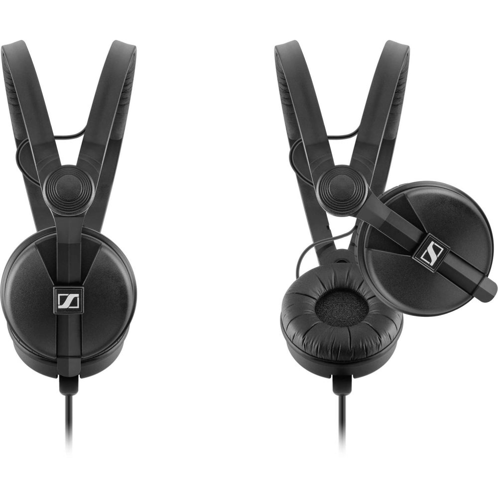 Sennheiser HD 25 PLUS Monitor Headphones