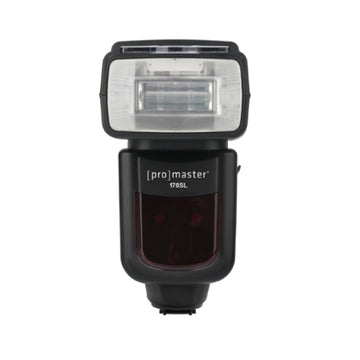 Promaster 170SL Speedlight for Sony M.I.S.