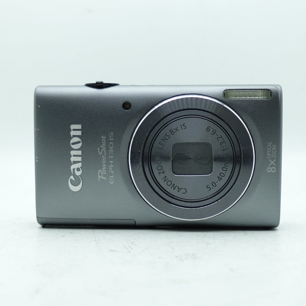 Used Canon Powershot ELPH130IS | U9