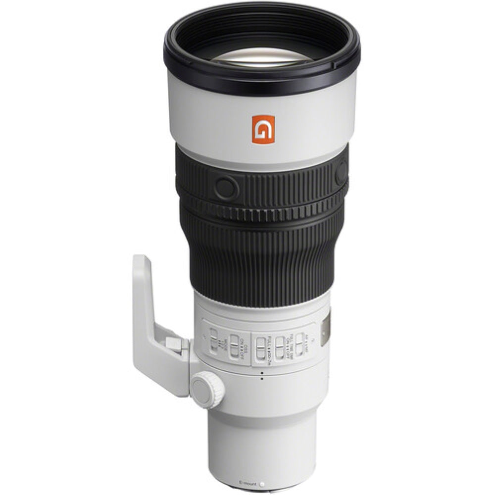 Sony FE 600mm f/6.3 GM OSS Lens | Sony E