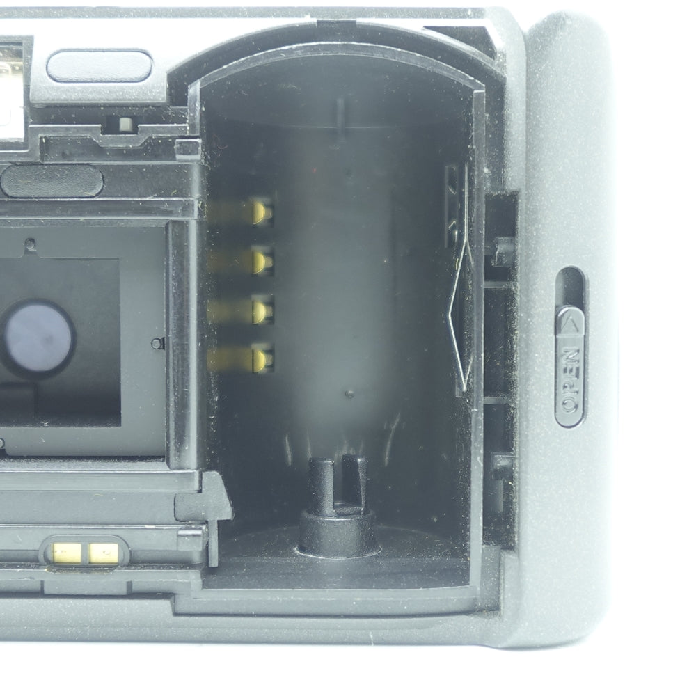 Used Leica Mini F/3.5 | grey | U8