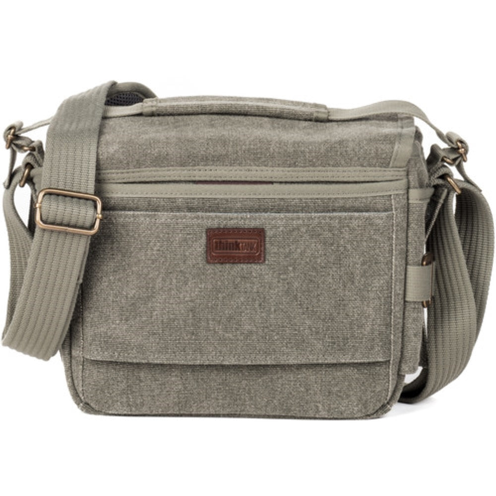 Think Tank Photo Retrospective 5 V2.0 Shoulder Bag | Pinestone