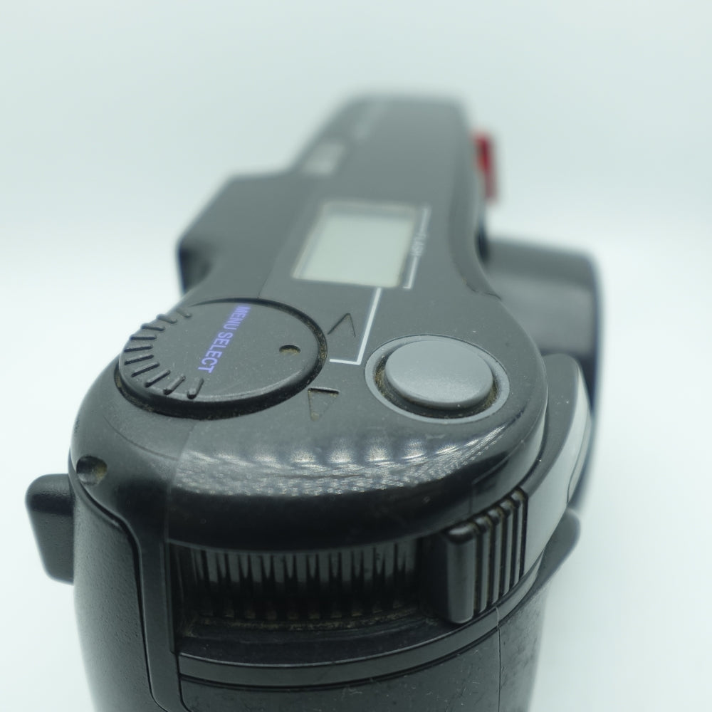 Used Olympus Super Zoom 3000 DLX | Black | U7