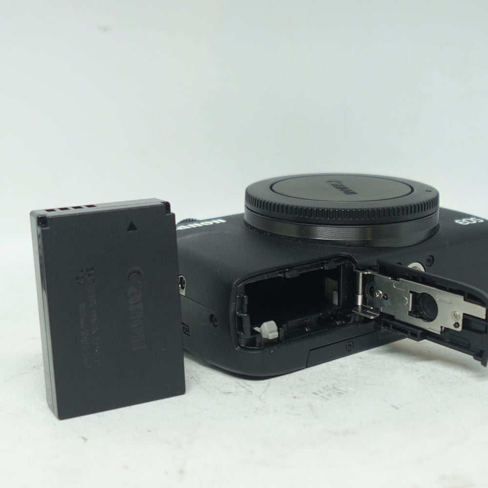 Used Canon EOS M10 | Black | U9