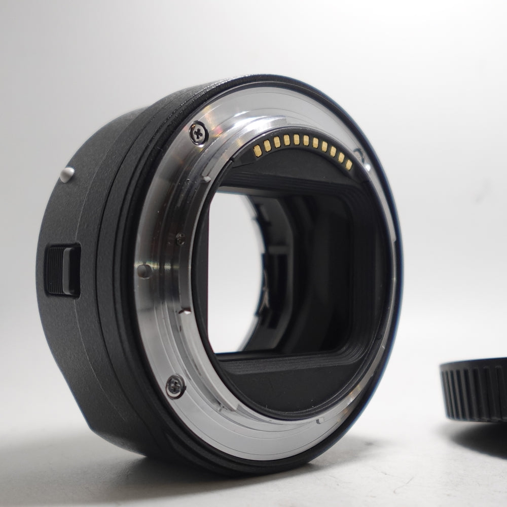 Used Nikon FTZ II Adapter | U9