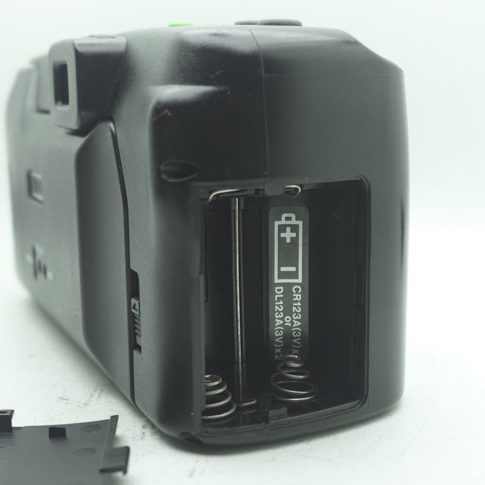 Used Olympus Infinity Zoom 230 | Black | U8
