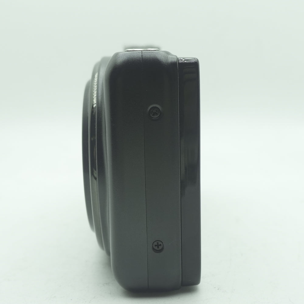 Used Olympus VR-320 | Black | U8